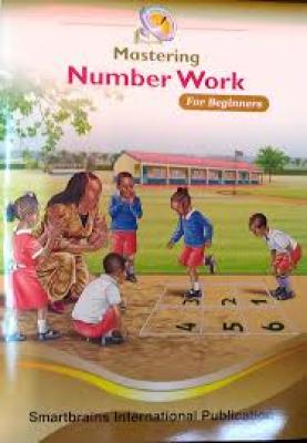 Mastering Number Beginners